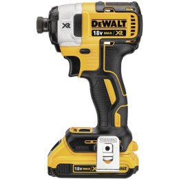 Zakrętarka udarowy DeWalt DCF887D2-QW