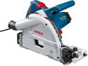 Bosch 0 601 675 001 przenośna pilarka tarczowa 16,5 cm 6250 RPM 1400 W