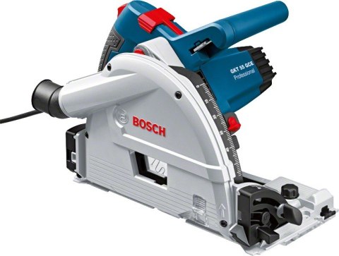 Bosch 0 601 675 001 przenośna pilarka tarczowa 16,5 cm 6250 RPM 1400 W