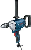 Bosch 0 601 1B0 000 wiertło 630 RPM 3 kg Czarny, Niebieski