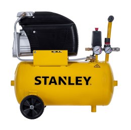 Stanley Sprężarka olejowa 50 l 1500 W FCDV404STN006, 8 bar