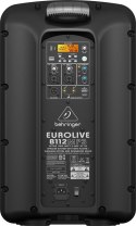 Behringer EUROLIVE B112MP3 Czarny