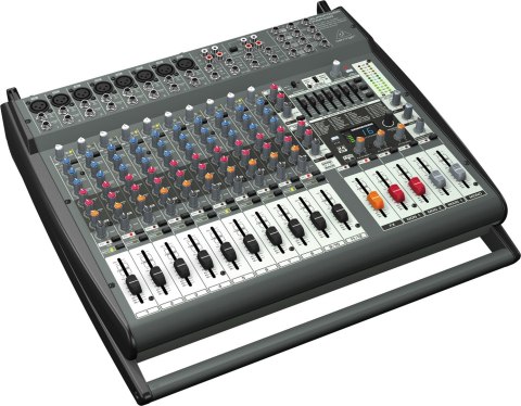 Behringer PMP4000 Powermikser