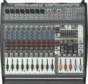 Behringer PMP4000 Powermikser