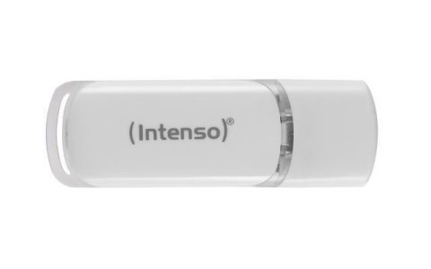 Intenso Ultra Line pamięć USB 256 GB USB Typu-A 3.2 Gen 1 (3.1 Gen 1) Srebrny