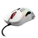 Glorious PC Gaming Race Model D myszka Po prawej stronie USB Typu-A Optyczny 12000 DPI