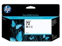 HP 72 wkład atramentowy szary 130 ml