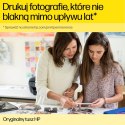 HP Czarny fotograficzny wkład atramentowy 727 DesignJet 130 ml