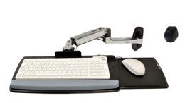 Ergotron LX WALLMOUNT KEYBOARD ARM POL/2.3 KG LIFT 33CM 10Y WARRANTY