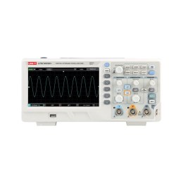 Oscyloskop Uni-T UTD2102CEX+