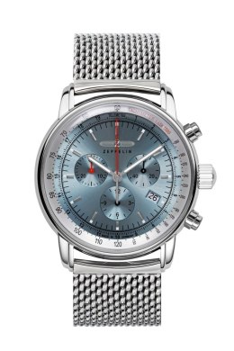 Zegarek Zeppelin LZ 14 Marine 8886M-3 quartz