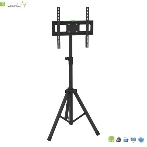 Stojak podłogowy Techly 17"-60" 35kg Tripod