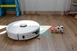 Concept Robot sprzątający z mopowaniem 2w1 Perfect Clean VR3450