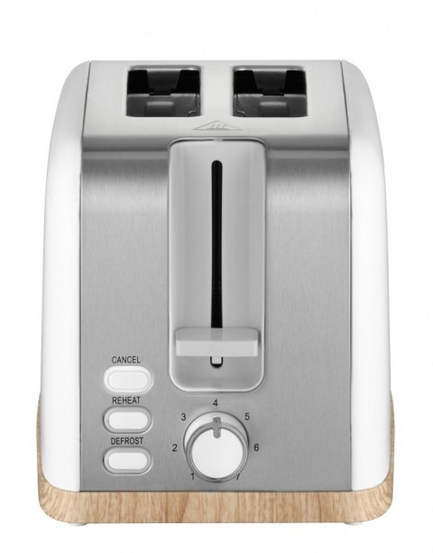 Concept Toster Elwood TE2015 biały