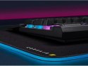 Corsair Klawiatura przewodowa K70 RGB Pro Black PBT Keycaps