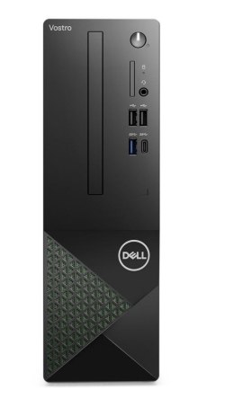 Dell Komputer Vostro 3030 SFF Win11Pro i5-12400/8GB/512GB SSD/Intel UHD 730/WLAN + BT/Kb/Mouse/3YPS