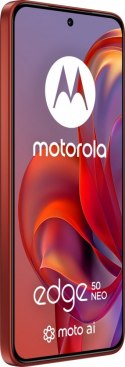 Motorola Smartfon Edge 50 neo 12/512 Pantone Poinciana