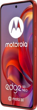 Motorola Smartfon Edge 50 neo 12/512 Pantone Poinciana