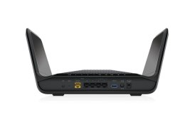 Netgear Router RAX70 WiFi6 AX6600 1WAN 4LAN 1USB