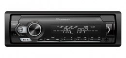 Pioneer Radio samochodowe MVH-S120UBW