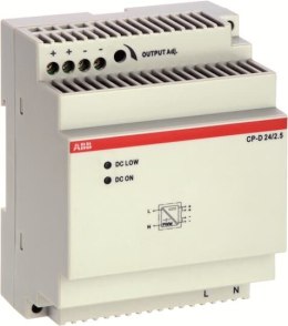 ABB CP-D 24/2.5 wyłącznik instalacyjny