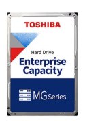 Toshiba MG Series dysk twardy 20 TB 7200 RPM 512 MB 3.5" SATA