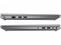 HP Inc. Mobilna stacja robocza Zbook Power G10/W11P/RTX 2000 Ada 8GB/R9-7940HS/1TB/32GB/15.6 866B2EA