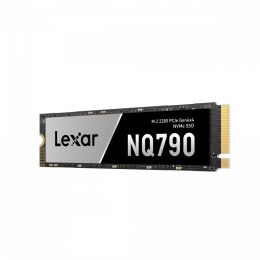 Lexar Dysk SSD NQ790 4TB NVMe 4x4 2280 7000/6000MB/s