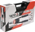 Nitownica do nitonakrętek YATO YT-36119 (M5 - M12)