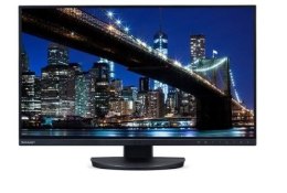 Sharp Monitor MultiSync EA272QB 27 cali czarny