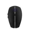 CHERRY GENTIX BT myszka Gaming Oburęczny Bluetooth Optyczny 2000 DPI