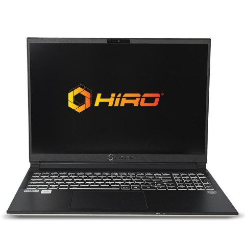 Laptop HIRO Book B16CL 16.0", Ultra 5 125H, 16GB RAM, 512GB SSD M.2, Windows 11 Edu