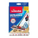 Vileda Wkład do mopa Ultramax i Ultramat TURBO 2 sztuki