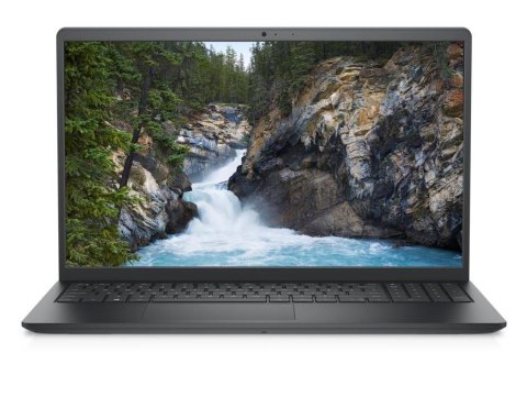 Dell Notebook Vostro 15 (3520) Win11Pro i5-1235U/16GB/512GB SSD/15.6 FHD/Intel Iris Xe/FgrPr/Cam&Mic/WLAN+BT/Backlit Kb/3 Cell/3YPS