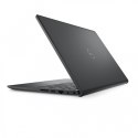 Dell Notebook Vostro 15 (3520) Win11Pro i5-1235U/16GB/512GB SSD/15.6 FHD/Intel Iris Xe/FgrPr/Cam&Mic/WLAN+BT/Backlit Kb/3 Cell/3YPS