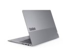 Lenovo Notebook ThinkBook 16 G7 21MS0094PB W11Pro Ultra 5 125U/16GB/1TB/INT/16.0 WUXGA/Arctic Grey/3YRS OS + CO2 Offset