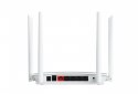 ZTE Router MF258 + IDU Wifi6