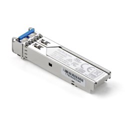 StarTech.com SFP1000EXST moduł przekaźników sieciowych Swiatłowód 1250 Mbit/s SFP 1310 nm