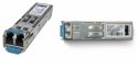 Cisco 1000BASE-LX/LH moduł przekaźników sieciowych 1000 Mbit/s 1310 nm