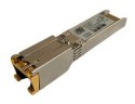 Cisco SFP-10G-T-X= moduł przekaźników sieciowych Swiatłowód 10000 Mbit/s SFP+