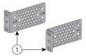 Cisco ACC-KIT-T1= części do stojaków Wspornik montażowy