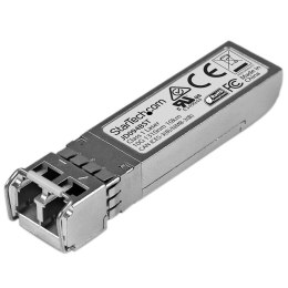 StarTech.com JD094BST moduł przekaźników sieciowych Swiatłowód 10000 Mbit/s SFP+ 1310 nm