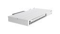 MikroTik CCR2004-1G-12S+2XS Router 12x SFP+, 2x