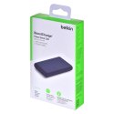 Powerbank Belkin BoostCharge Power Bank 20K 2xUSB-A + 1xUSB-C 20000mAh 15W Blue