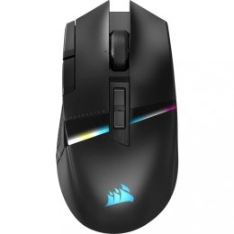 Corsair Mysz bezprzewodowa do gier MMO Darkstar RGB (EU)