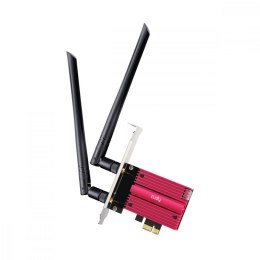 Cudy Karta sieciowa WE9300 PCI-E WiFi 7 BE9300