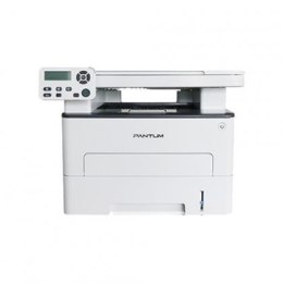 Pantum M6700DW drukarka wielofunkcyjna Laser A4 1200 x 1200 DPI 30 stron/min Wi-Fi