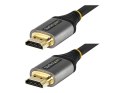 StarTech.com HDMM21V5M kabel HDMI 5 m HDMI Typu A (Standard) Szary, Czarny