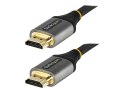 StarTech.com HDMM21V1M kabel HDMI 1 m HDMI Typu A (Standard) Czarny