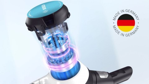 Bosch Odkurzacz pionowy Unlimited 7 ProHygienic Aqua BCS71HYG1